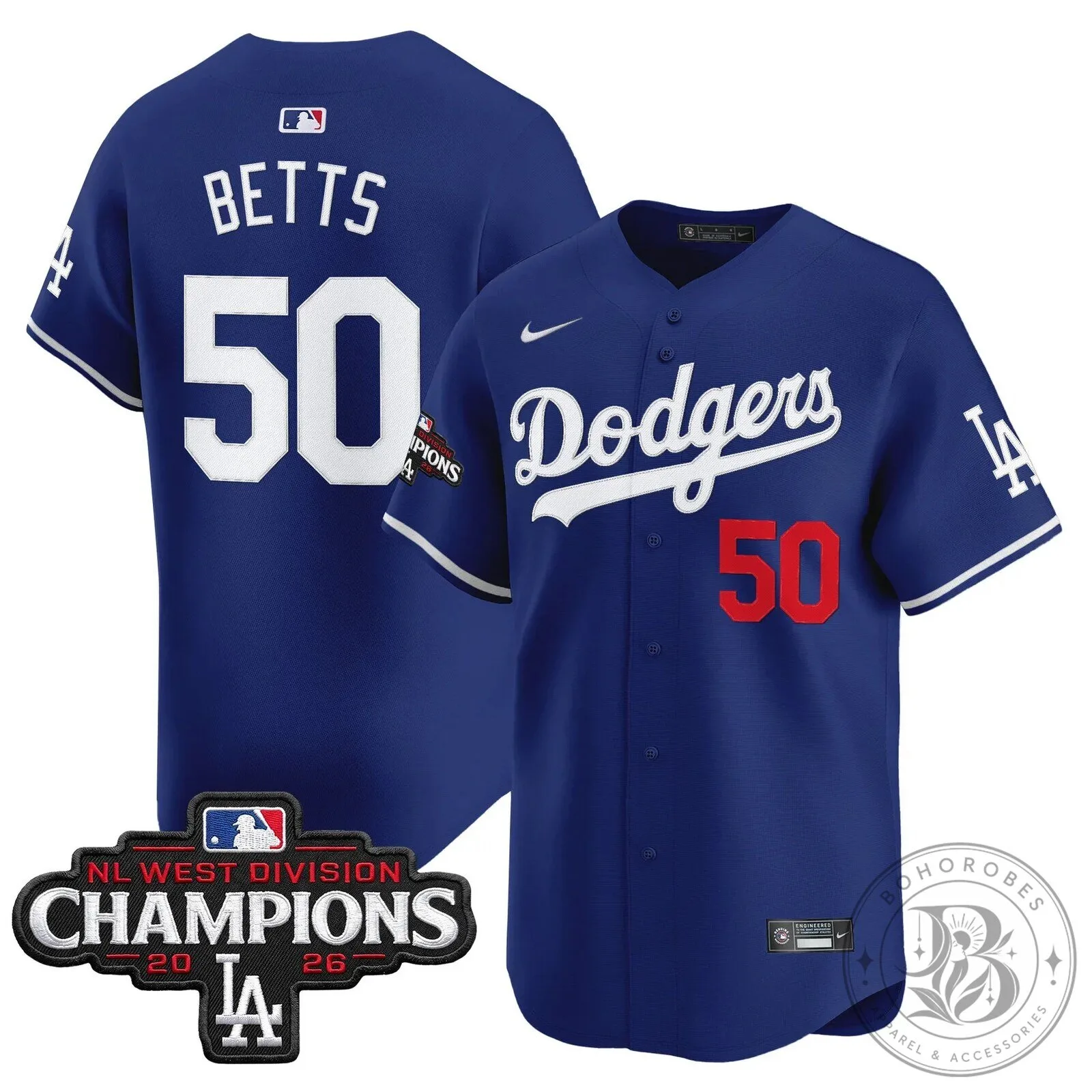 Shohei Ohtani Los Angeles Dodgers NL West Division Champions Baseball Jersey 63 Shohei Ohtani Los Angeles Dodgers NL West Division Champions Baseball Jersey