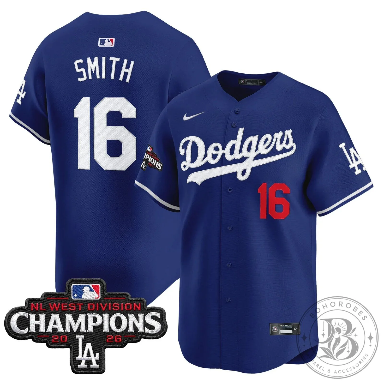 Shohei Ohtani Los Angeles Dodgers NL West Division Champions Baseball Jersey 69 Shohei Ohtani Los Angeles Dodgers NL West Division Champions Baseball Jersey