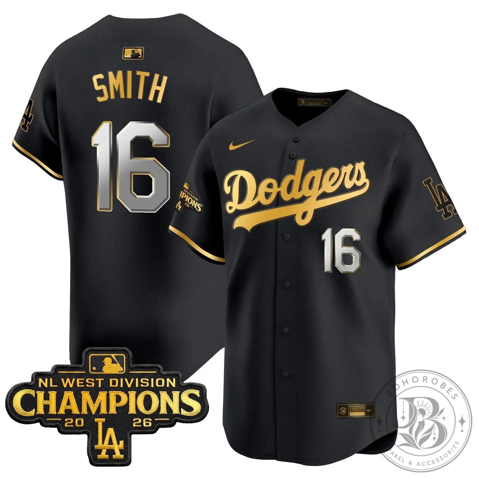 Shohei Ohtani Los Angeles Dodgers NL West Division Champions Baseball Jersey 76 Shohei Ohtani Los Angeles Dodgers NL West Division Champions Baseball Jersey