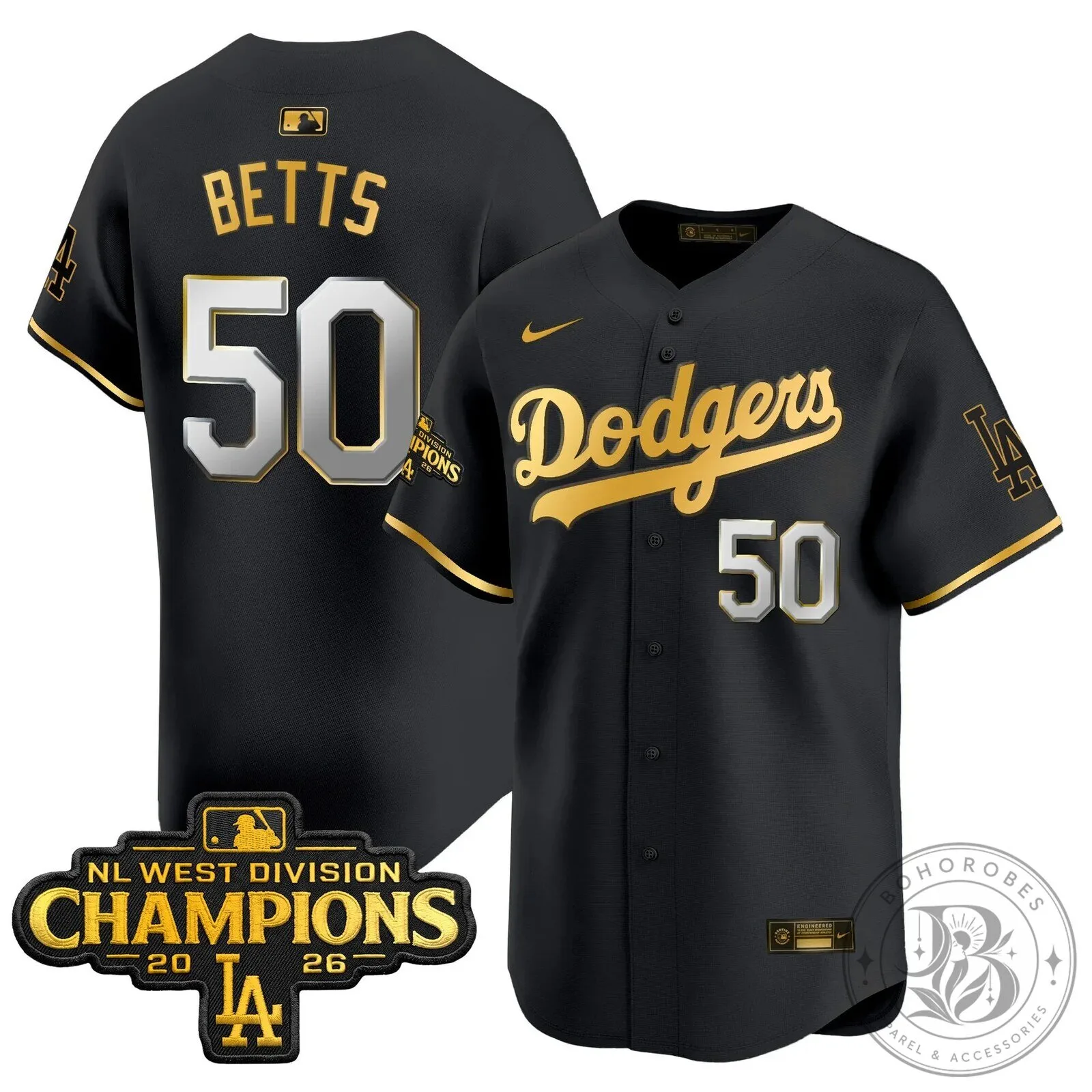 Shohei Ohtani Los Angeles Dodgers NL West Division Champions Baseball Jersey 83 Shohei Ohtani Los Angeles Dodgers NL West Division Champions Baseball Jersey