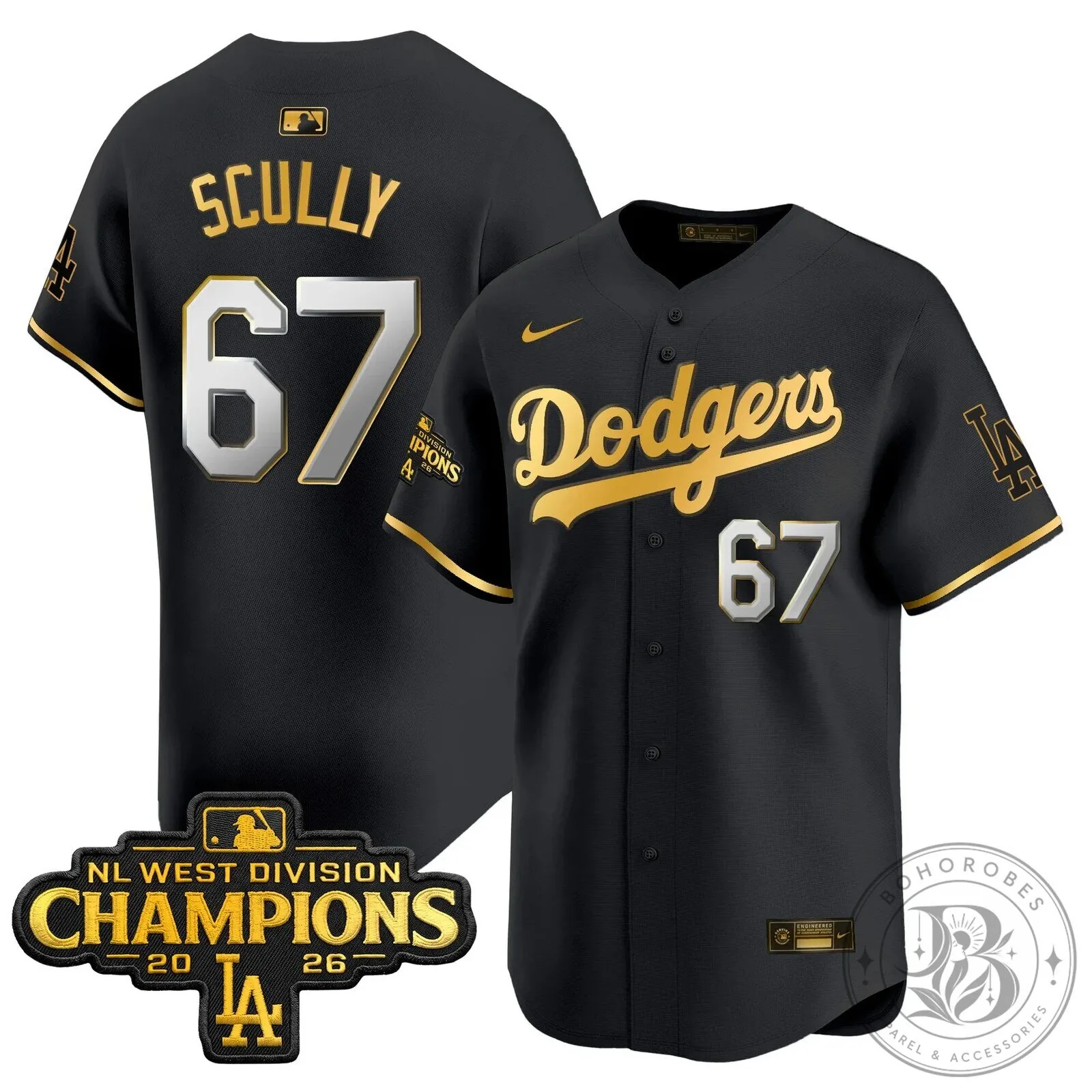Shohei Ohtani Los Angeles Dodgers NL West Division Champions Baseball Jersey 84 Shohei Ohtani Los Angeles Dodgers NL West Division Champions Baseball Jersey