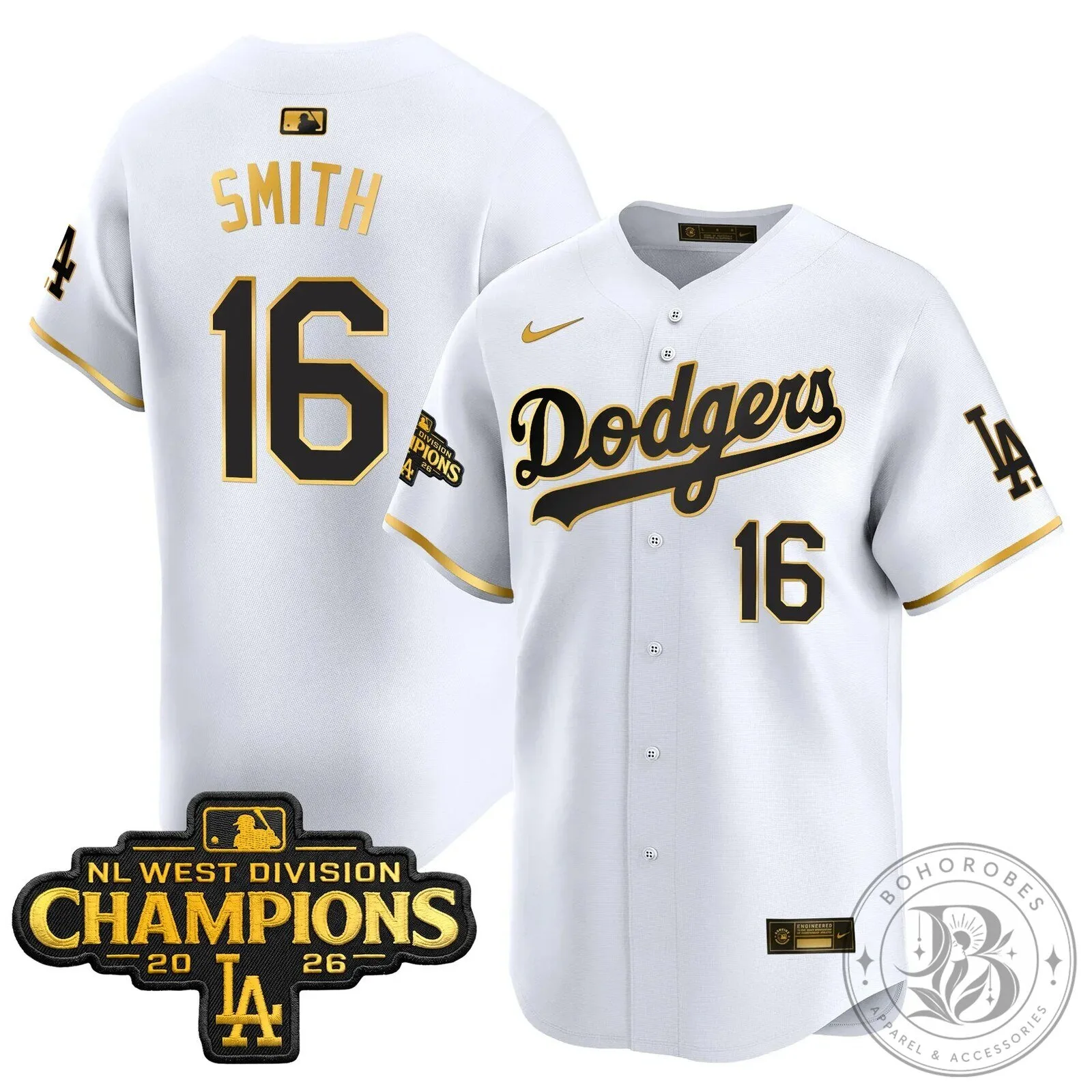 Shohei Ohtani Los Angeles Dodgers NL West Division Champions Baseball Jersey 88 Shohei Ohtani Los Angeles Dodgers NL West Division Champions Baseball Jersey