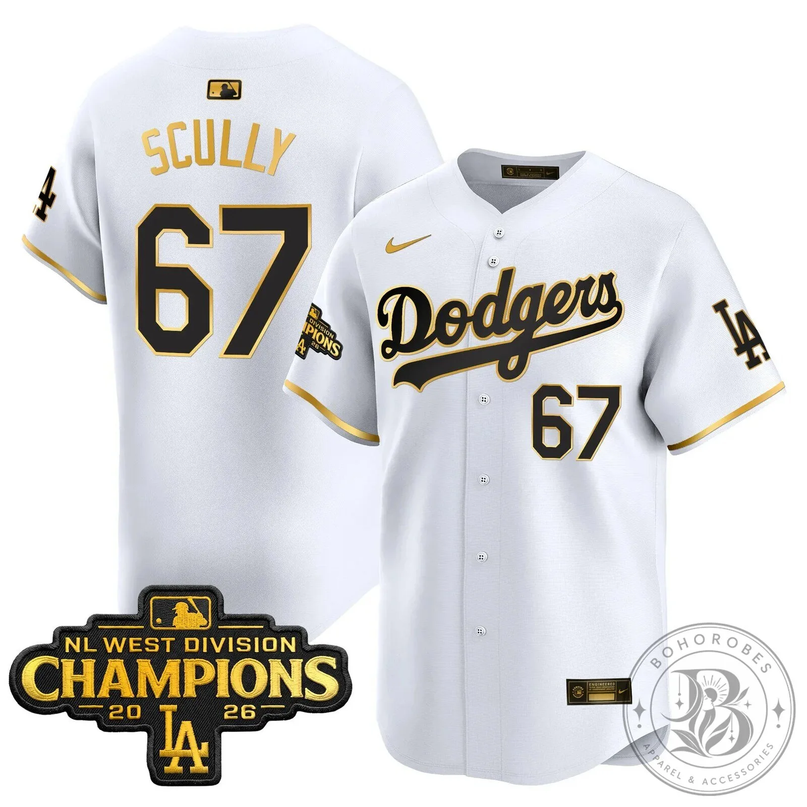Shohei Ohtani Los Angeles Dodgers NL West Division Champions Baseball Jersey 96 Shohei Ohtani Los Angeles Dodgers NL West Division Champions Baseball Jersey