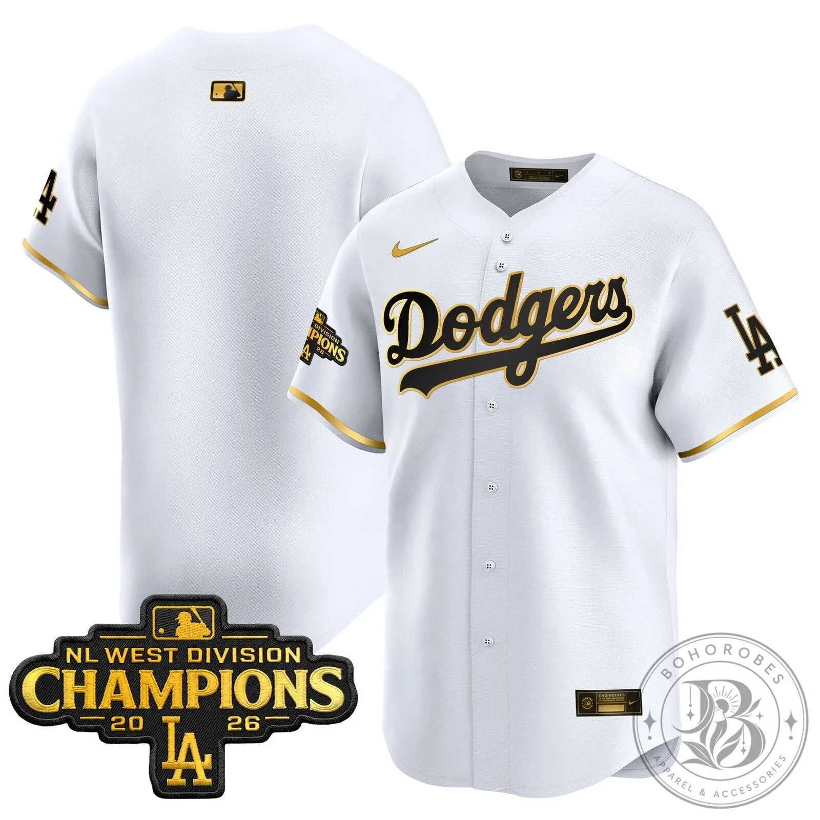 Shohei Ohtani Los Angeles Dodgers NL West Division Champions Baseball Jersey 97 Shohei Ohtani Los Angeles Dodgers NL West Division Champions Baseball Jersey