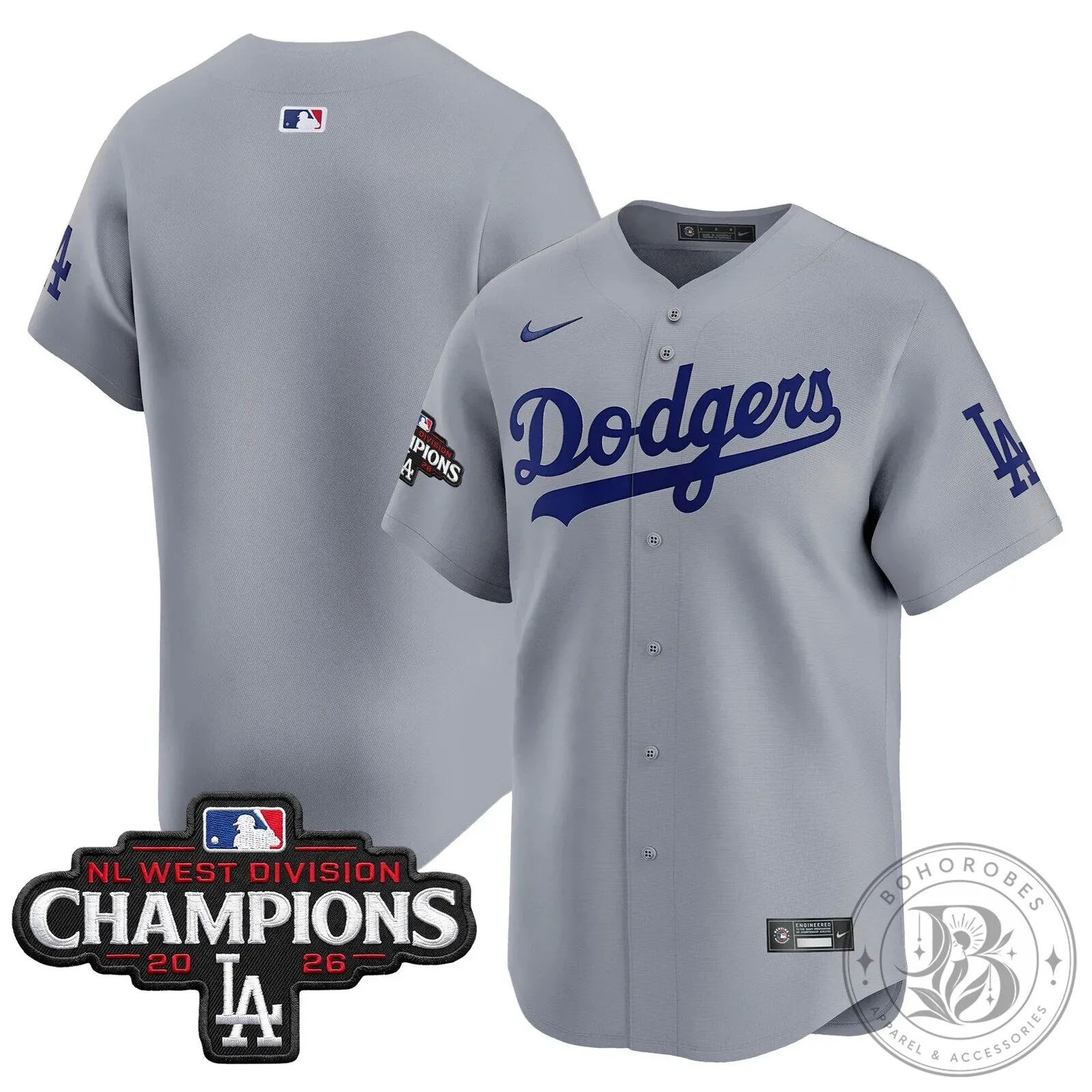 Shohei Ohtani Los Angeles Dodgers NL West Division Champions Baseball Jersey 109 Shohei Ohtani Los Angeles Dodgers NL West Division Champions Baseball Jersey