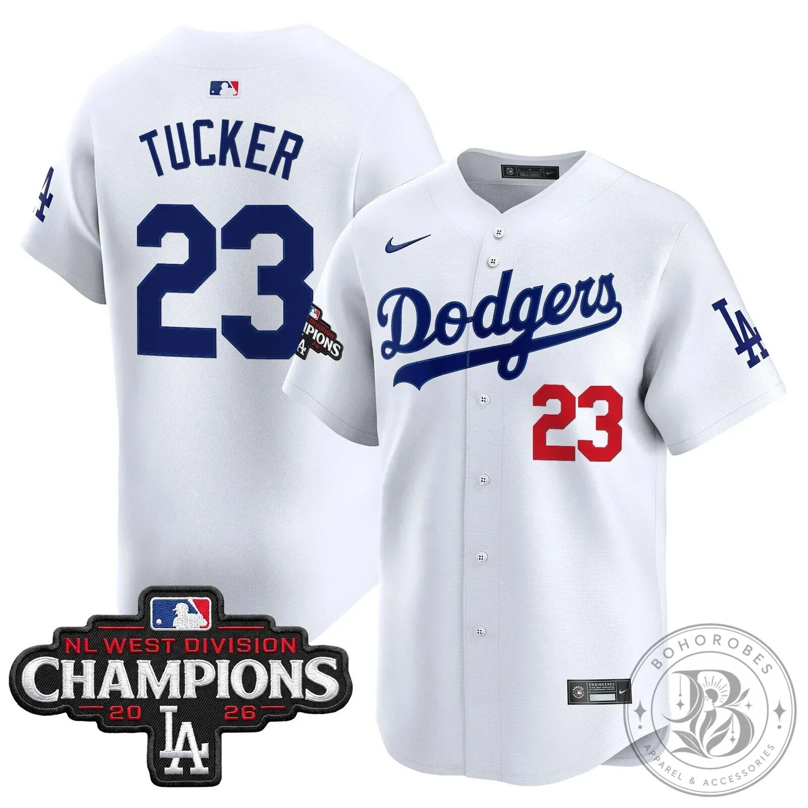 Shohei Ohtani Los Angeles Dodgers NL West Division Champions Baseball Jersey 116 Shohei Ohtani Los Angeles Dodgers NL West Division Champions Baseball Jersey