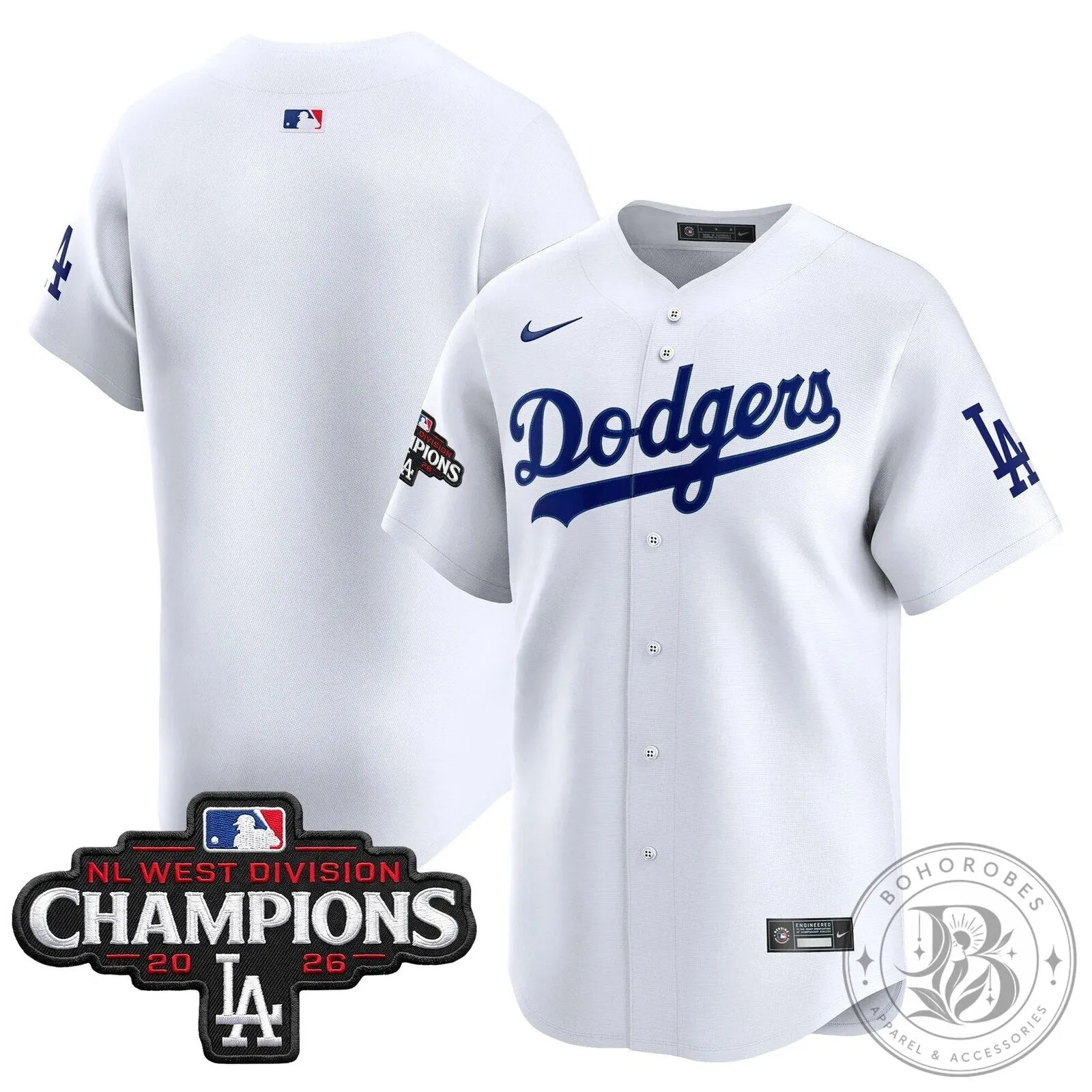 Shohei Ohtani Los Angeles Dodgers NL West Division Champions Baseball Jersey 121 Shohei Ohtani Los Angeles Dodgers NL West Division Champions Baseball Jersey